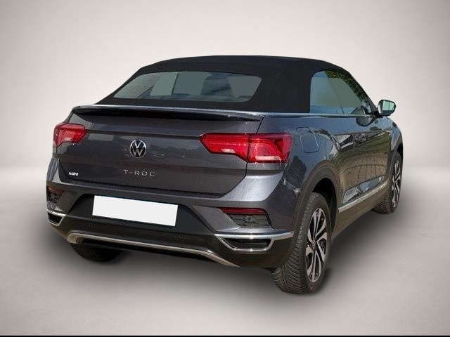 Bild 5 Volkswagen T-Roc Cabriolet 1.5 TSI DSG Active Digital Cockp