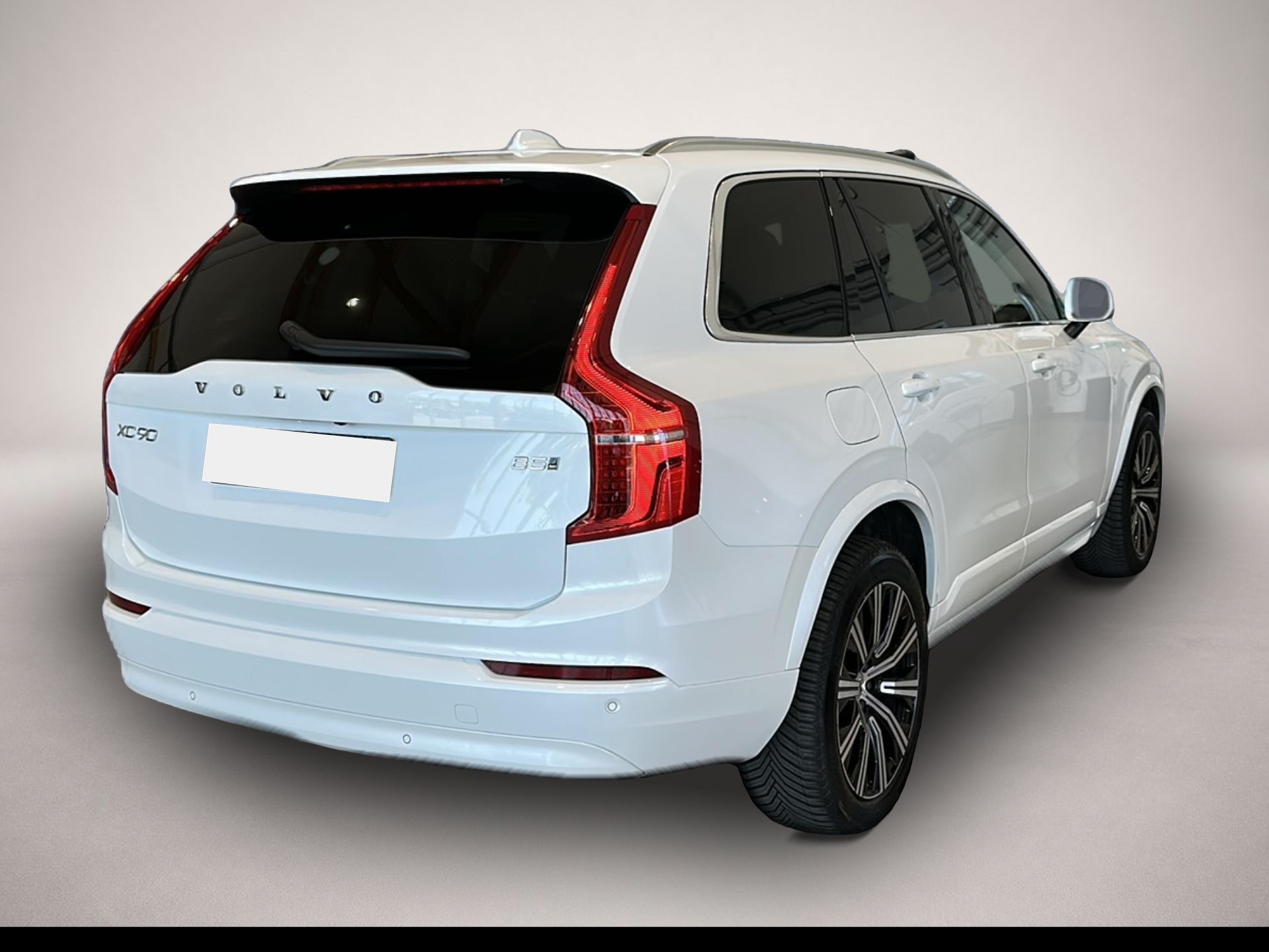 Bild 3 Volvo XC90 XC 90 Core AWD
