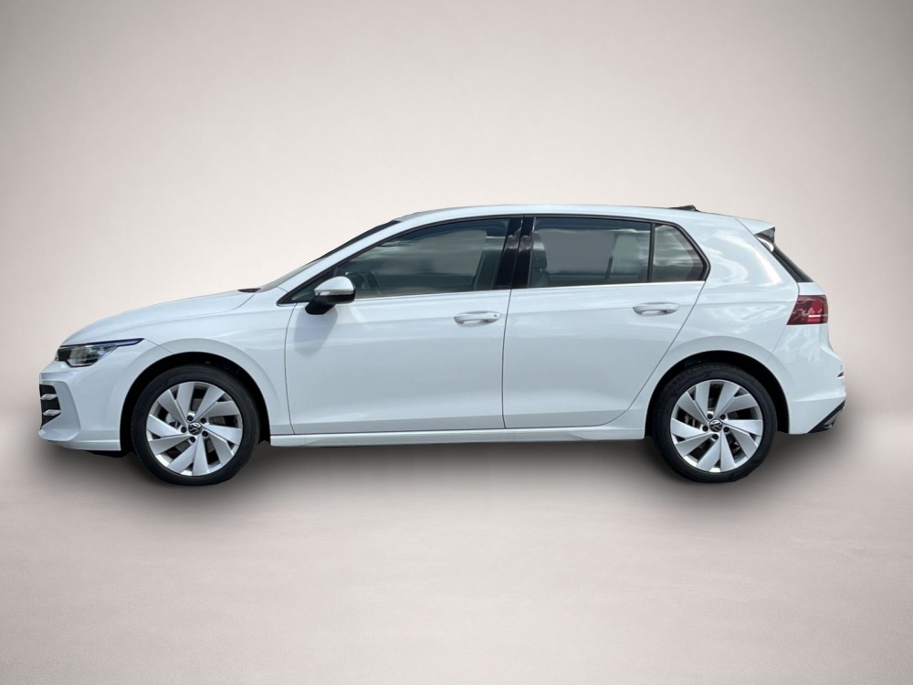 Bild 3 Volkswagen Golf People R-Line 2,0 TDI DSG 110KW