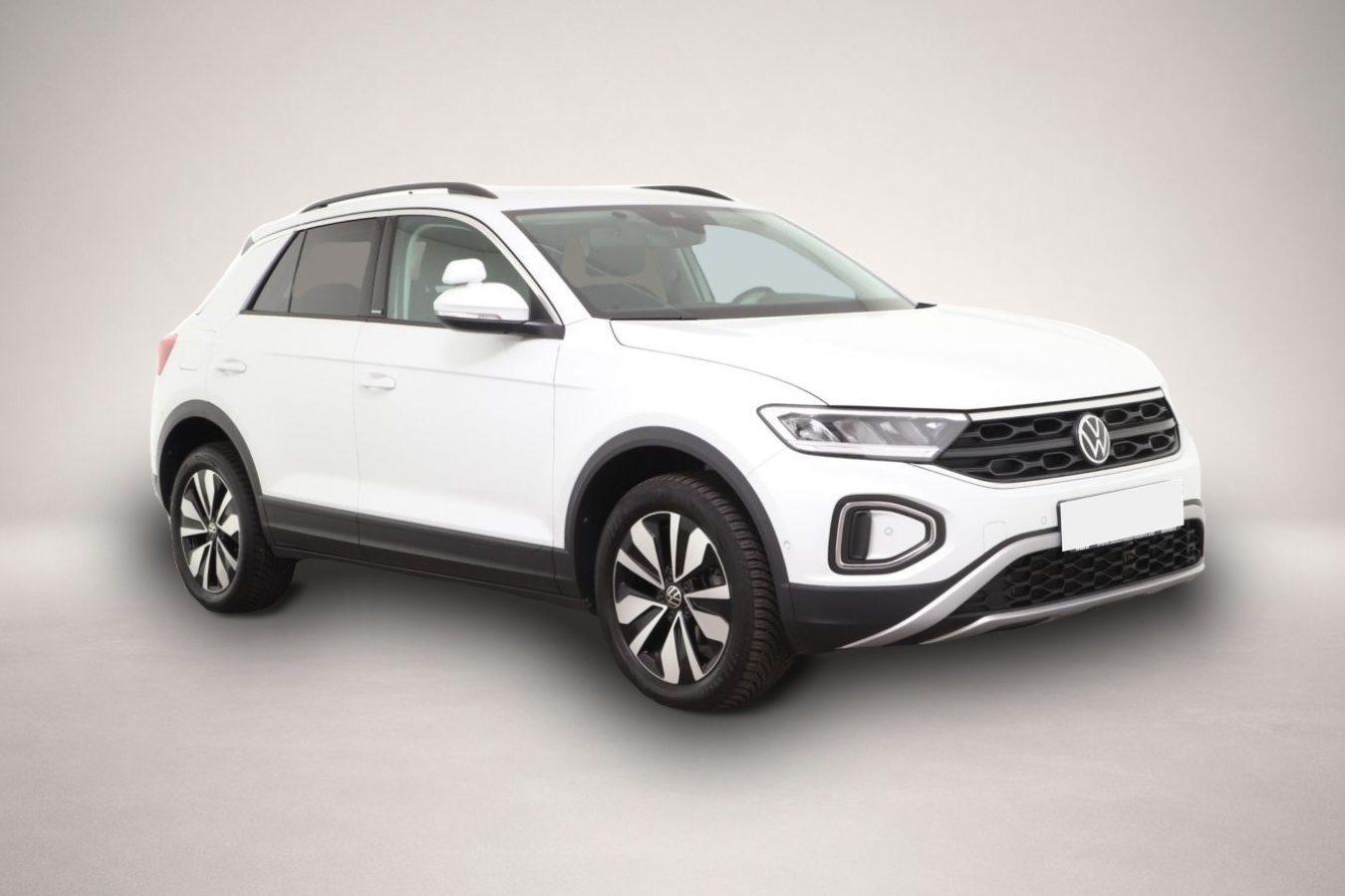 Bild 4 Volkswagen T-Roc 2.0 TDI Move LED/ACC/Kamera/App/AHK