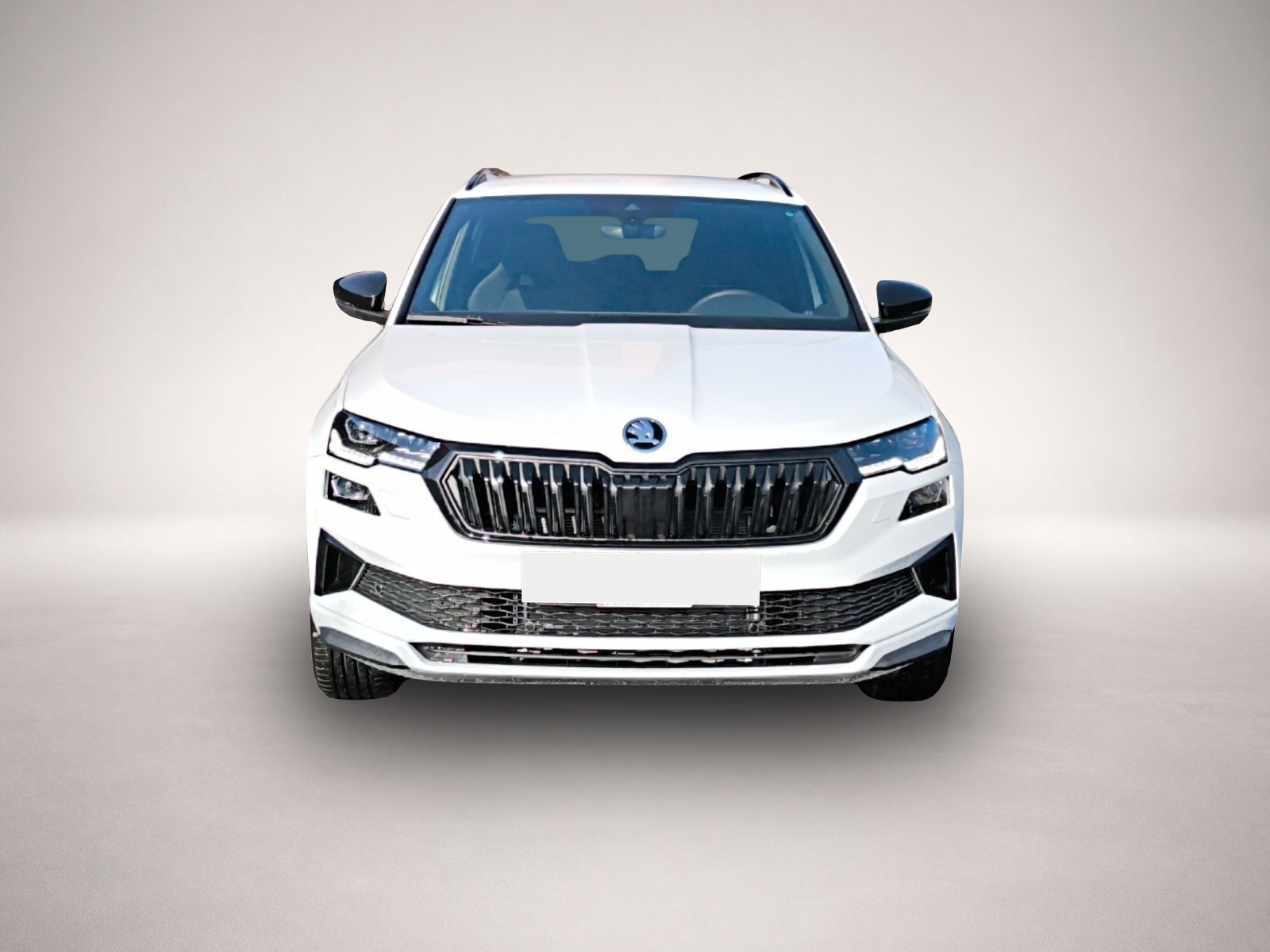 Bild 2 Skoda Karoq 1.5 TSI Sportline AHK NAV RFK LED MATRIX A
