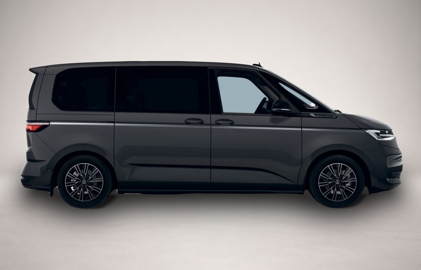 Bild 3 Volkswagen T3 Multivan DSG Style eHK Tisch 360°Kam Keyl Matrix