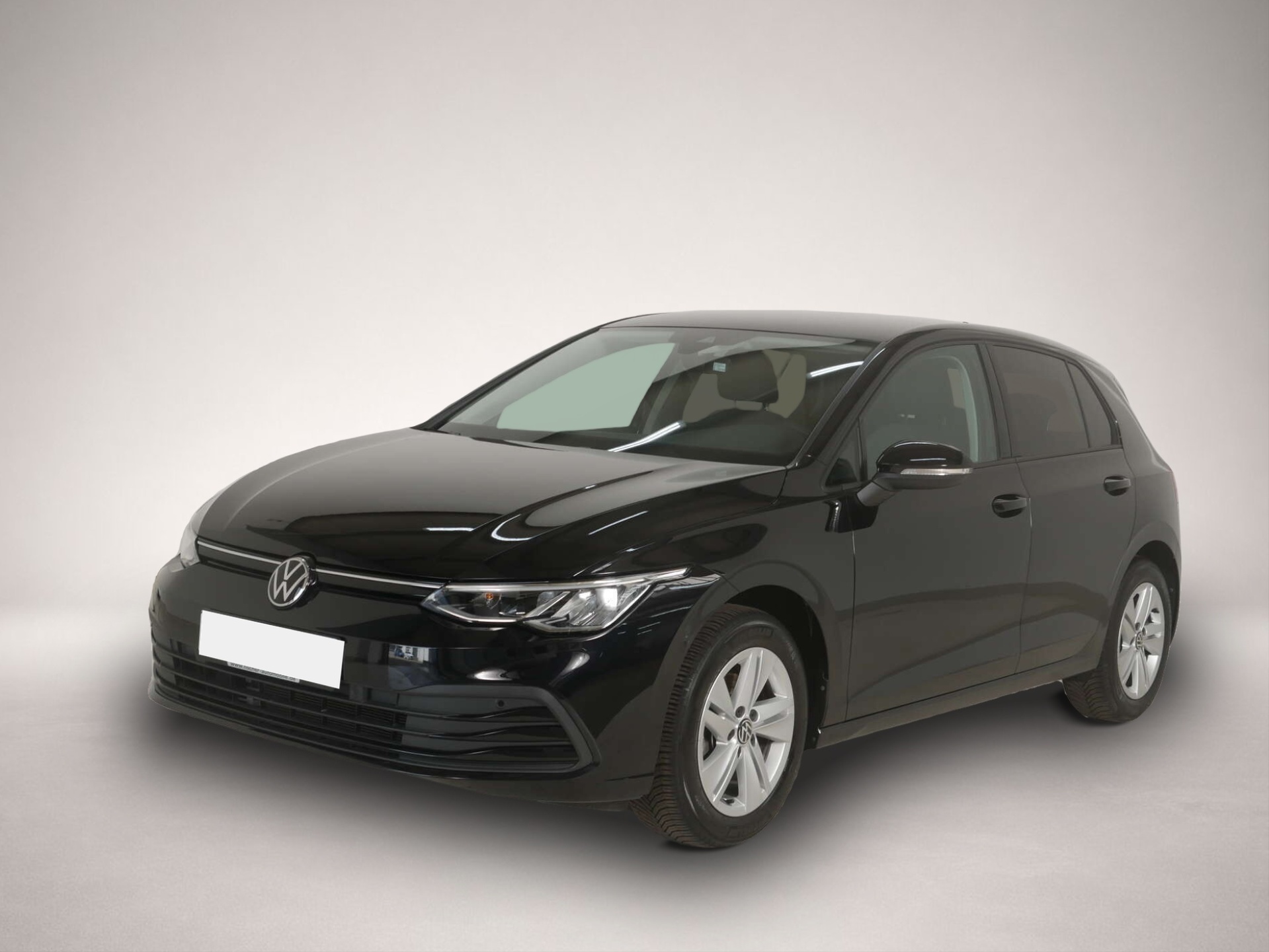 Bild Golf Volkswagen