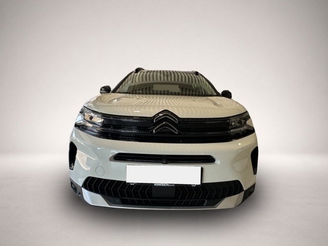 Bild 6 Citroën C5 Aircross Max El. Panodach Navi Digitales Cock