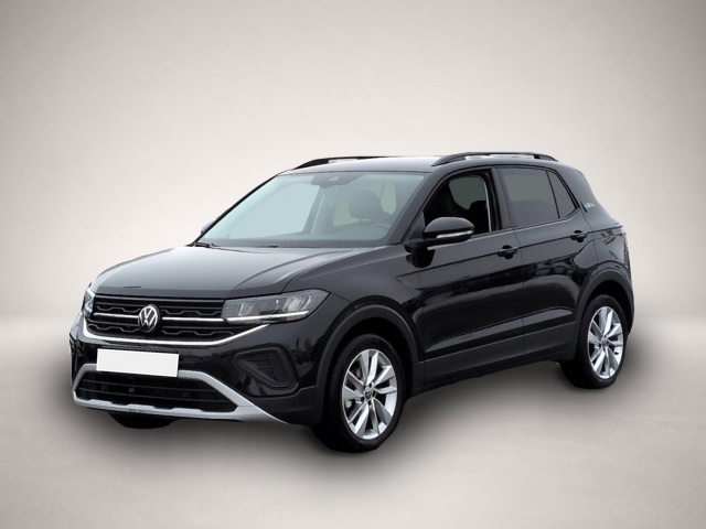 T-Cross Volkswagen