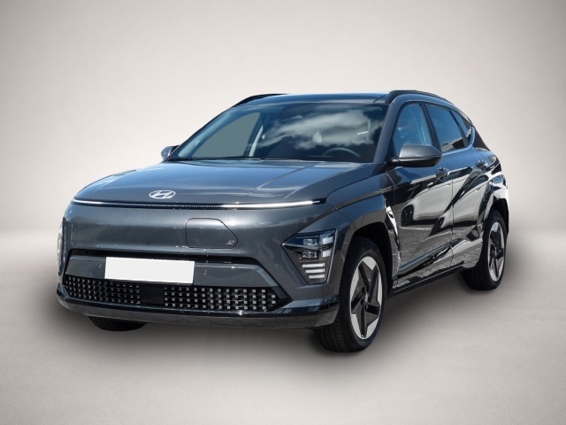 Fotografie Hyundai KONA Prime Elektro Sitz-Komfortp. inkl. Ledersit