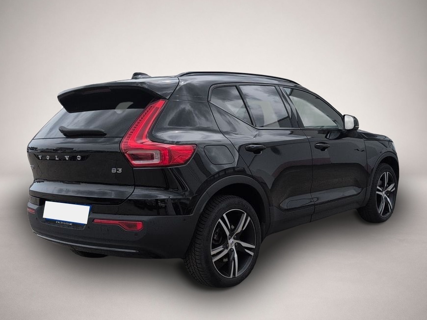 Bild 2 Volvo XC40 B3 B DKG Plus Dark STDHZ * 360°VIEW