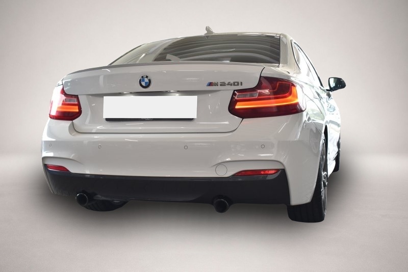 Bild 3 BMW M240i Coupé Automatik Schiebedach ohne OPF