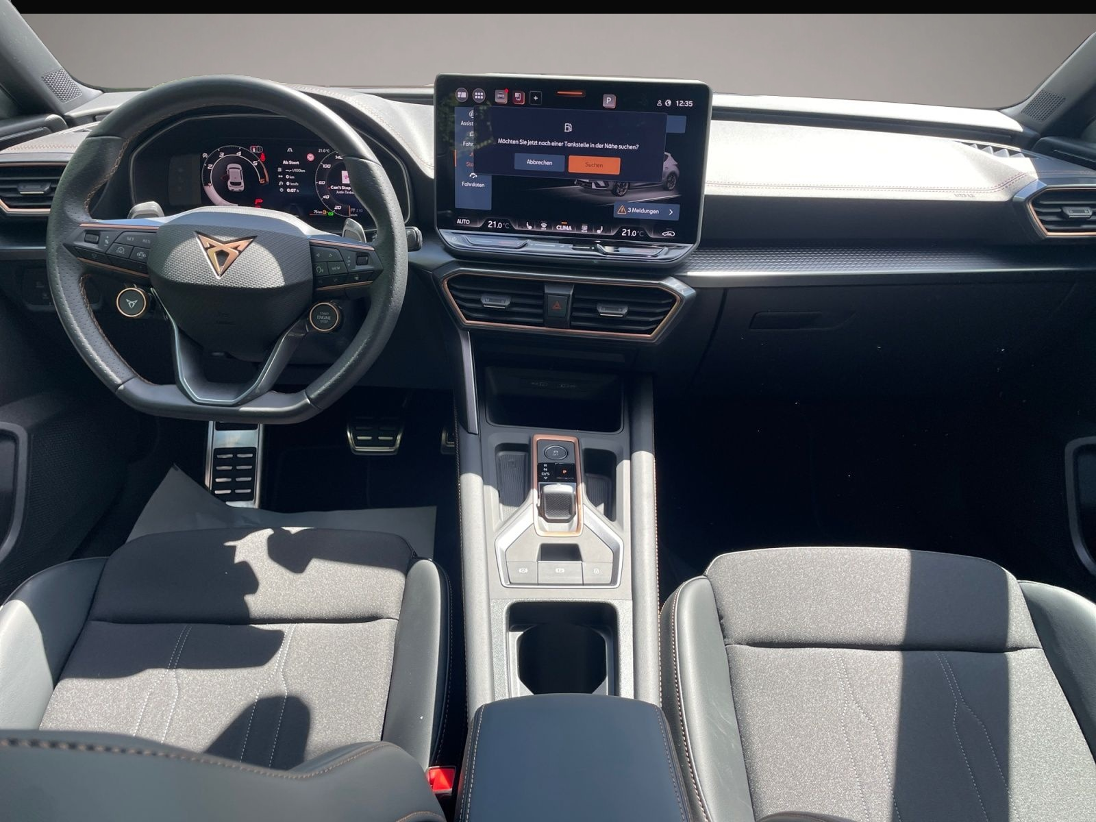 Bild 10 Cupra Leon 2.0 TDI DSG *LED*Navi*Paket XL*