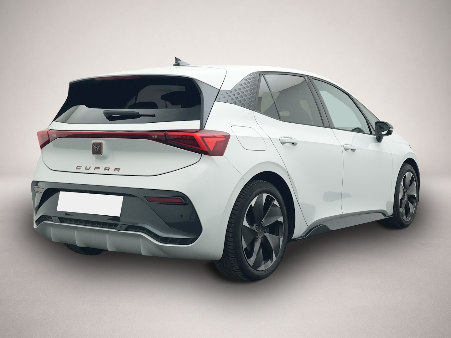 Bild 5 Cupra Born Leasing ab 362EUR 5-J-GAR NAVI KAMERA LED A