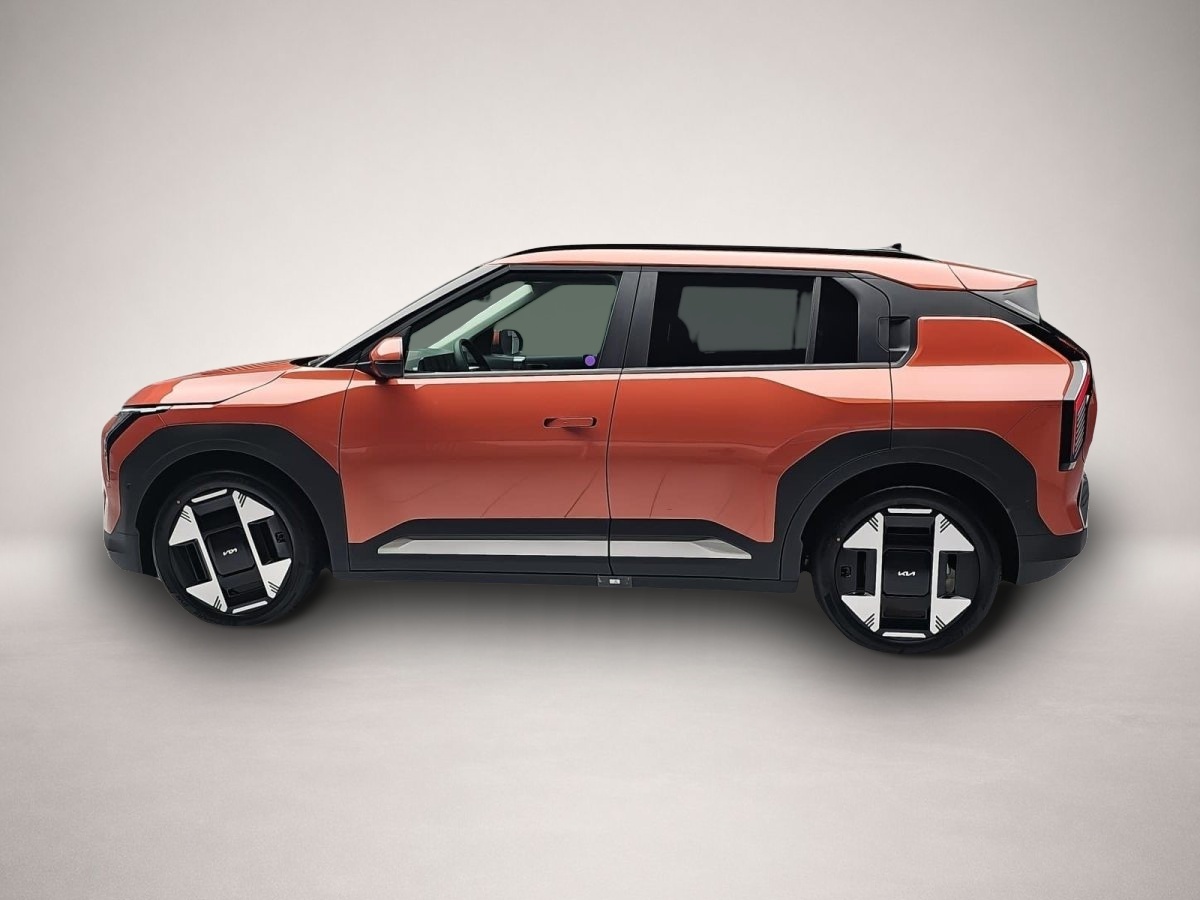 Bild 4 Kia EV3 81.4 KWH EARTH MJ26 WINTER BUSIN. UPGRADE DR