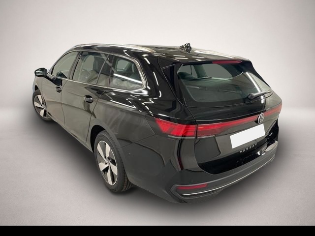 Bild 4 Volkswagen Passat Variant Business 1.5 eTSI 150PS/110kW DSG7 2026 1.5 eTS.