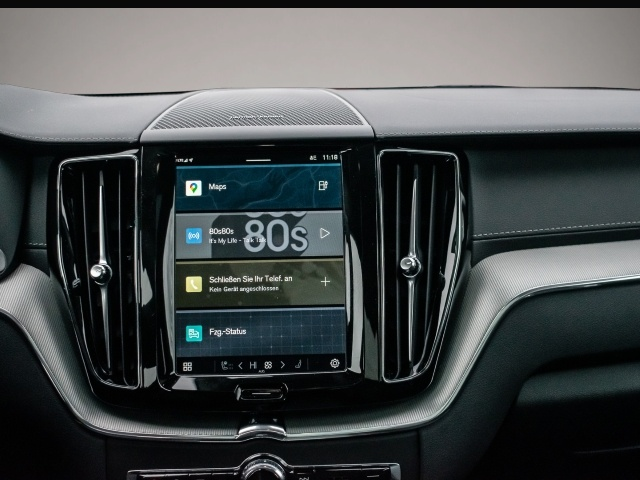 Bild 7 Volvo XC60 Ultra Dark Recharge Plug-In Hybrid AWD T8 T