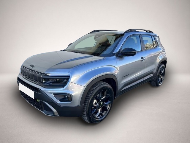 Jeep Avenger Avenger 4XE 1.2 Mild-Hybrid Upland 107 kW (145 . - Thumbnail 2
