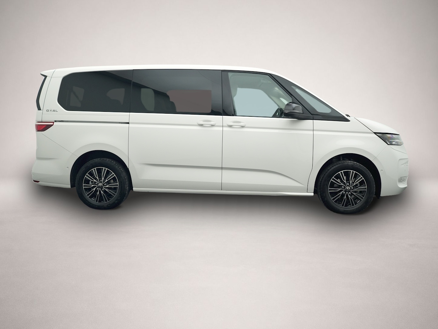 Bild 6 Volkswagen T7 Multivan 2.0 TDI DSG Goal LED NAVI ALU