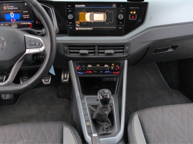 Bild 6 Volkswagen Taigo GOAL 1.0TSI*ACC LED Navi digCock SHZ 2xPDC