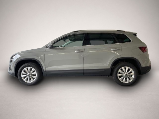 Bild 3 Skoda Karoq Selection 150PS DSG AHK+Navi+ACC+Kamera+Kessy+S.