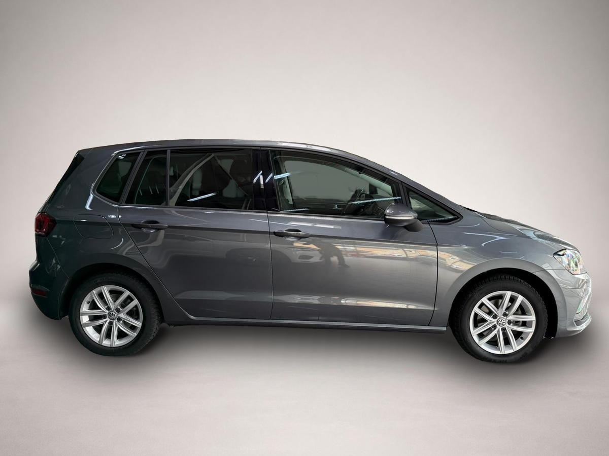 Bild 4 Volkswagen Golf Sportsvan VII 1.5 TSI Start/Stopp Comfort A