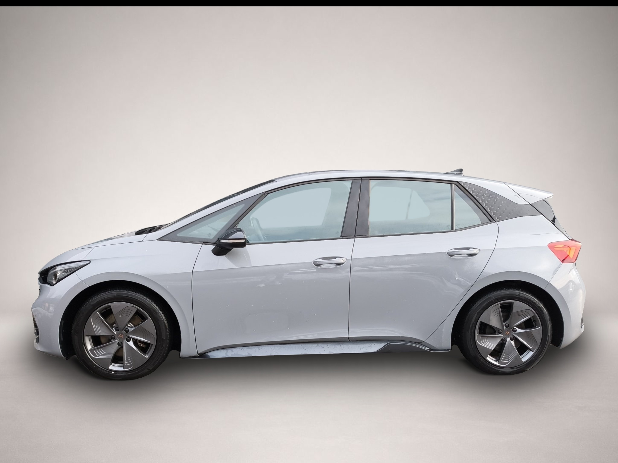 Bild 3 Cupra Born 62 kWh LED NAVI 18 KAMERA ACC PDC