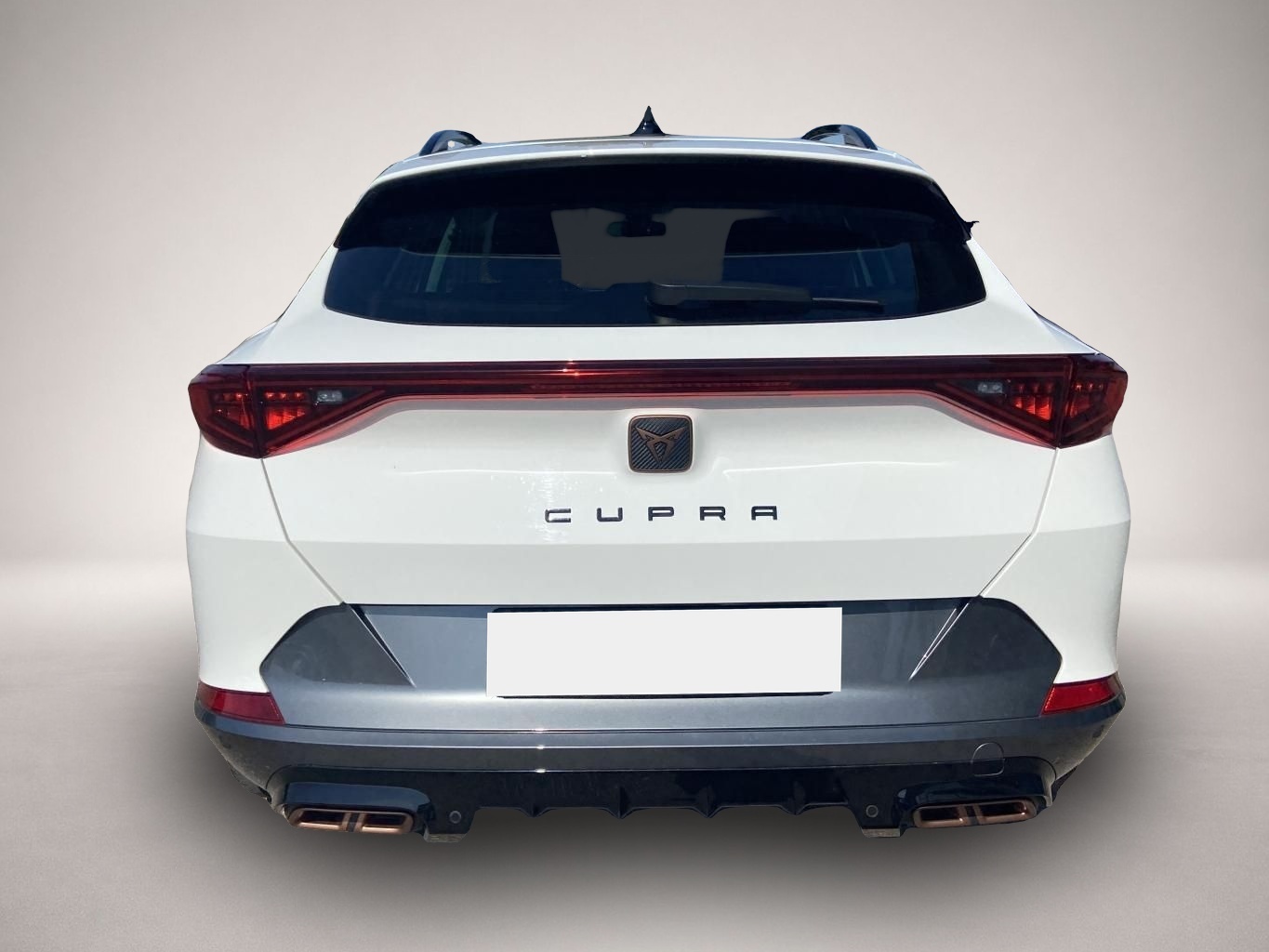 Bild 3 Cupra Formentor 1.4 TSI DSG eHybrid VIRTUAL-COCKPIT+NA