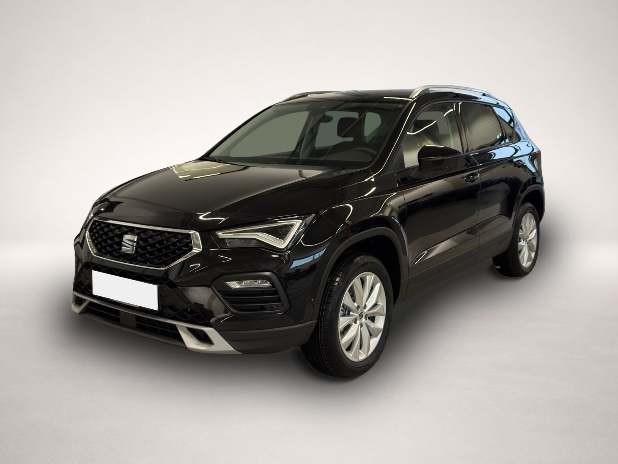 Bild 1 Seat Ateca 1.5 TSI DSG Road LED NAVI KAMERA PARKLENK