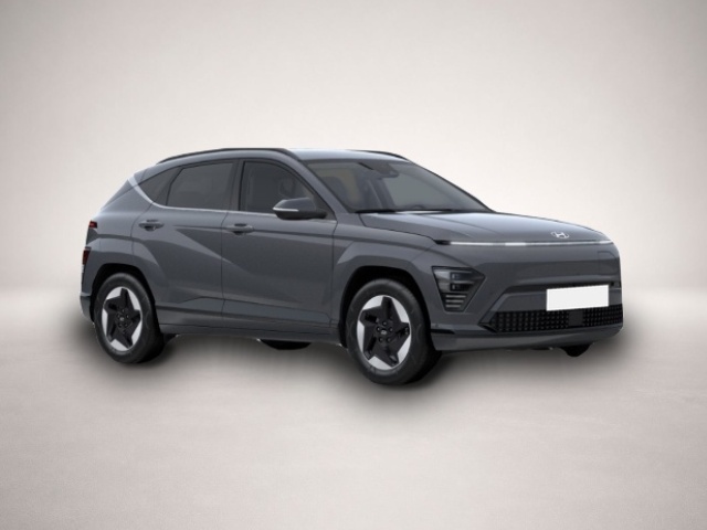 Bild KONA Hyundai