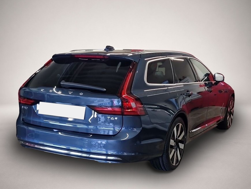 Bild 1 Volvo V90 T6 Plug-in Hybrid AWD Plus Dark HuD*PANO