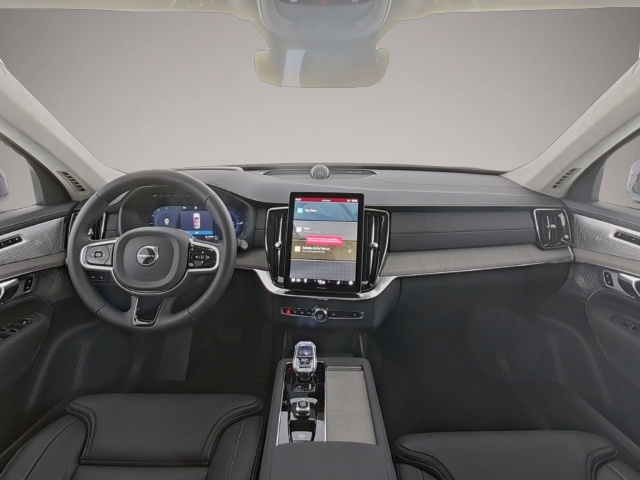 Bild 3 Volvo XC90 FACELIFT Ultra Dark Recharge Plug-In Hybrid