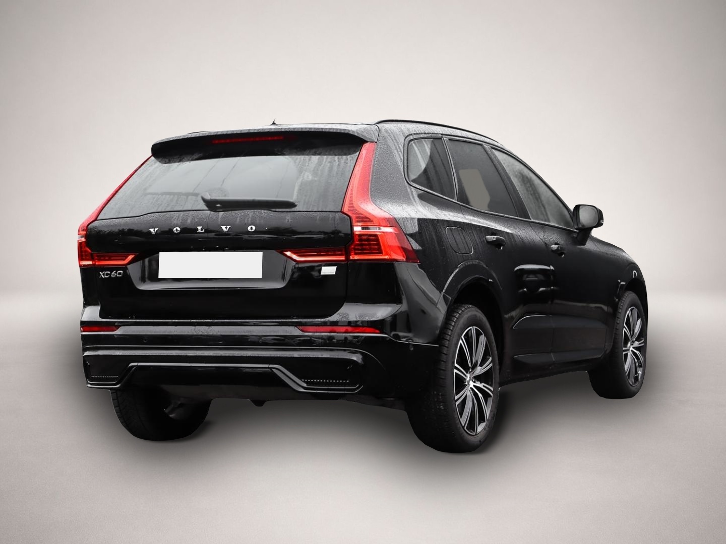 Bild 2 Volvo XC60 Plus Dark Recharge Plug-In Hybrid AWD T8 Tw