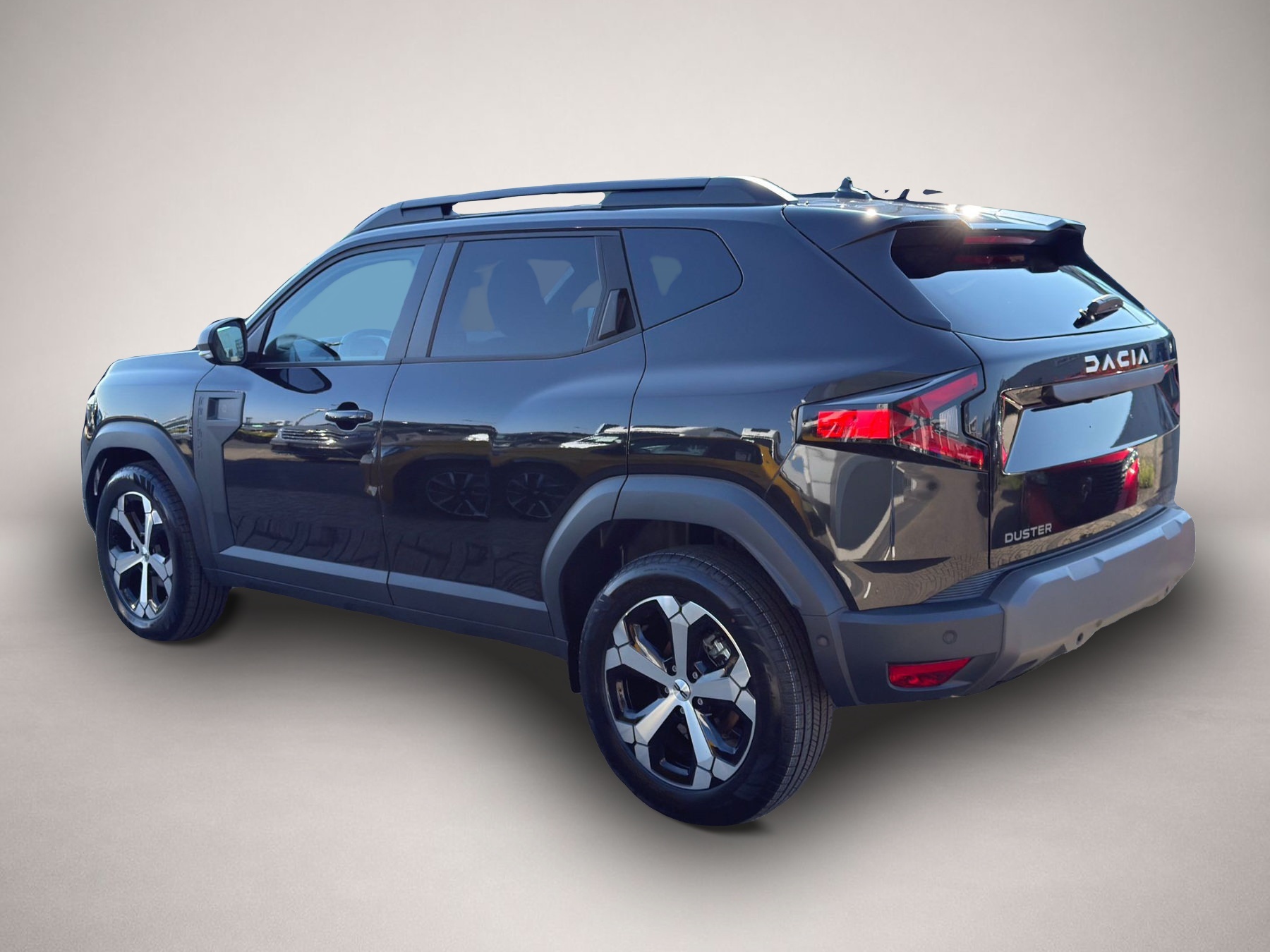 Bild 3 Dacia Duster 1.3 TCe 150 EDC Journey City Paket