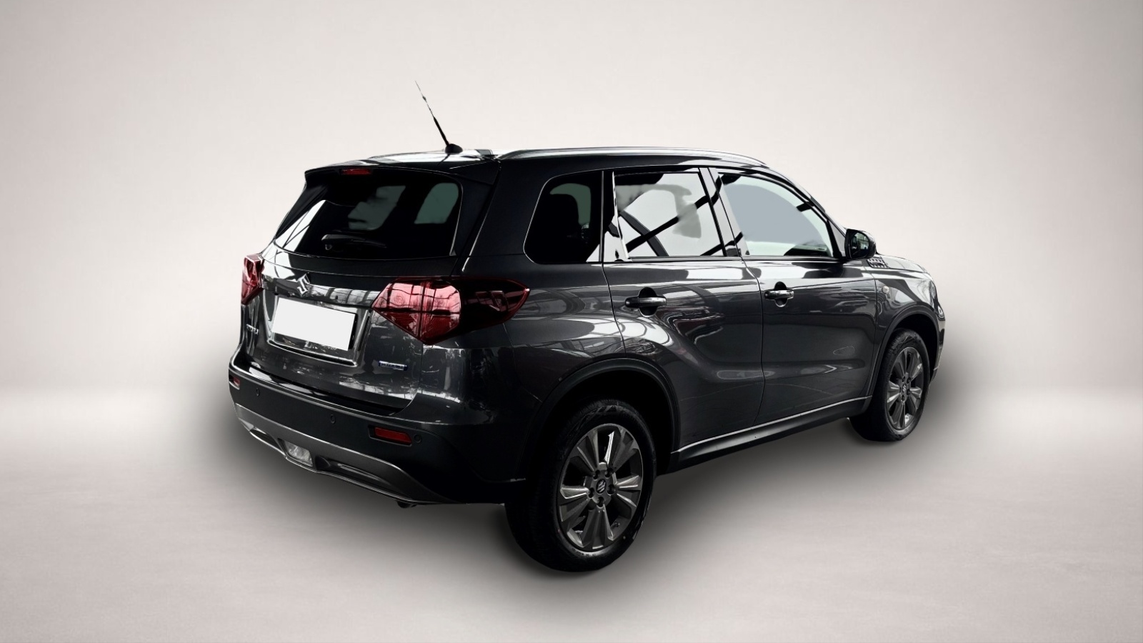 Bild 5 Suzuki Vitara 1.4 Comfort Facelift Navi LED ACC Kamera