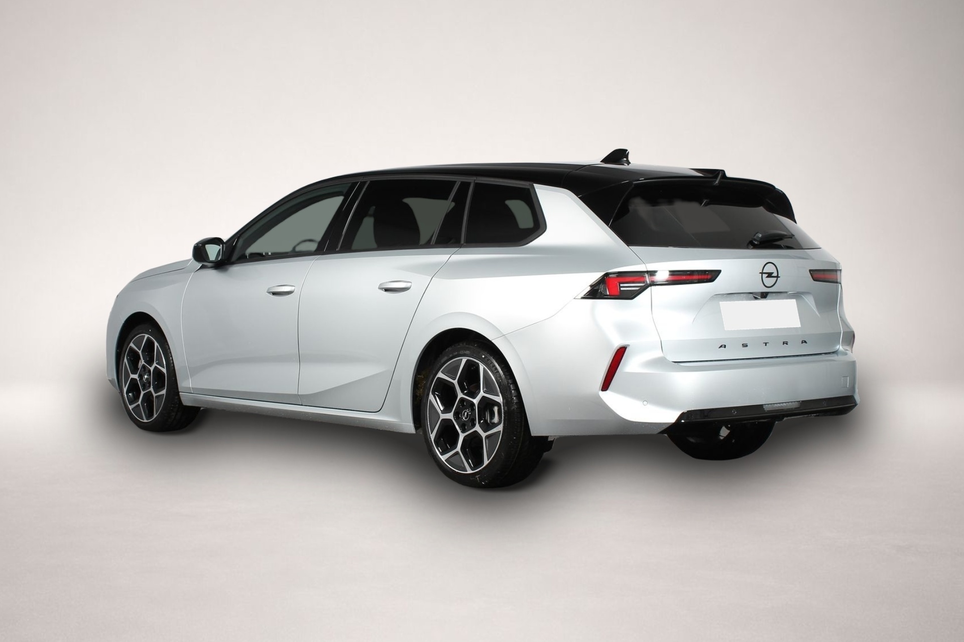 Opel Astra Astra Sports Tourer 1.2 Turbo 8-Gang-Automatik - Thumbnail 3