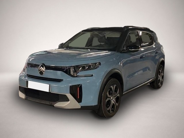 Fotografie Citroën C3 Aircross Hybride 145 ch Aut Plus 100 kW (136.
