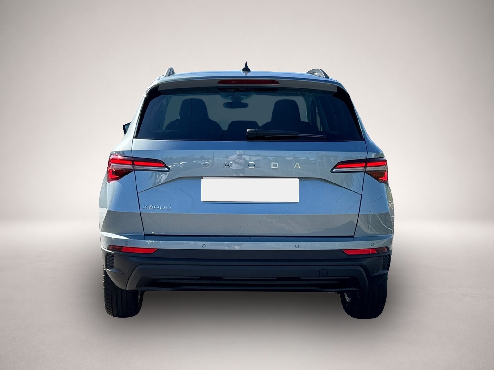 Bild 5 Skoda Karoq Selection TSI DSG|SHZ|PDC|SMARTLINK|TEMP
