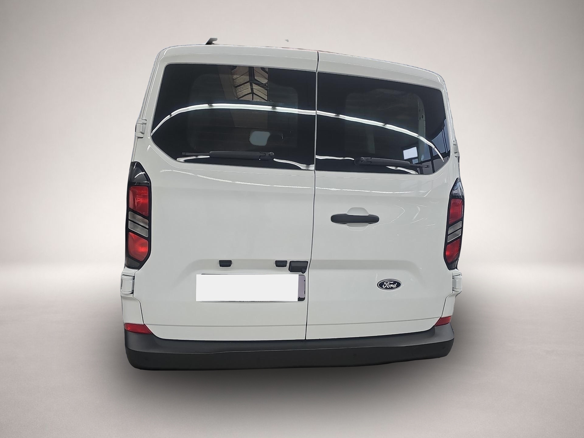 Bild 7 Ford Other Transit Custom Kasten L1 Automatik Allrad Klima