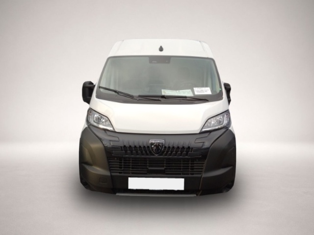 Fotografie Peugeot Other Boxer Kasten Hochraum 335 L2H2 BlueHDi 140 2.2