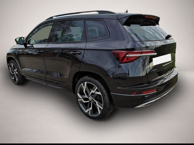 Bild 1 Skoda Karoq Sportline Karoq 2.0TDI Sportline DSG 4x4 AHK Ma.