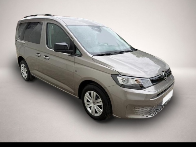 Bild 1 Volkswagen Caddy Life 1.5 TSI DSG,ACC,AppCon.,PDC,SHZ.5 J. Garan.