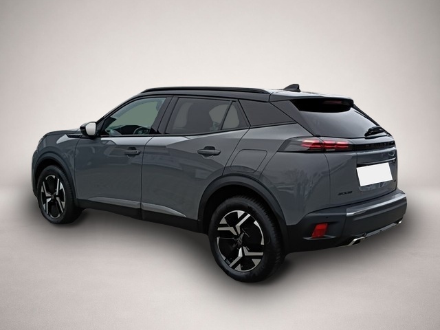 Bild 3 Peugeot 2008 GT PureTech 130 EAT8