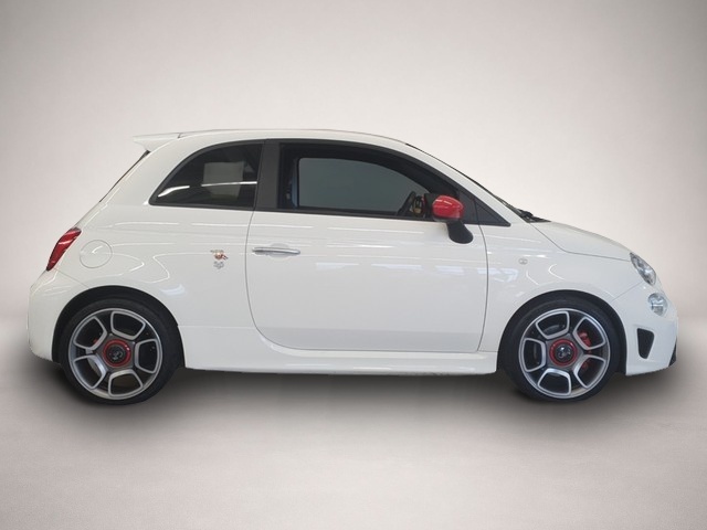 Bild 2 Fiat 500 (150)(2008->)