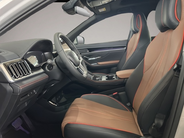 Fotografie 7 des BYD Seal U DM-i Design Bestellung! PHEV NAV PANODACH
