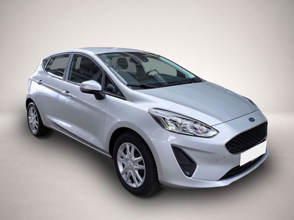 Fotografie 3 des Ford Fiesta 1.1 S&S COOL&CONNECT FSA+Fahrmodus+LED