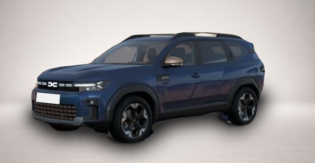 Bild 1 Dacia Bigster Extreme SHZ LKHZ Multiview-Kamera Bigster hybri.