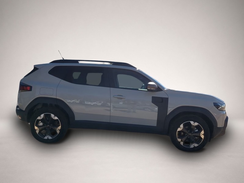 Fotografie Dacia Duster Hybrid 140 Extreme SHZ+RFK+PDC+Navi