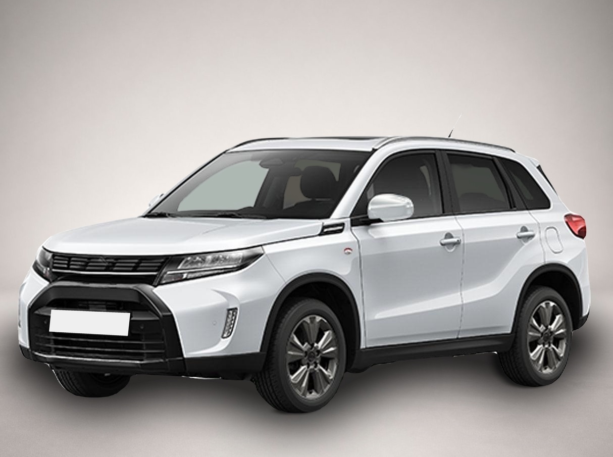 Vitara Suzuki
