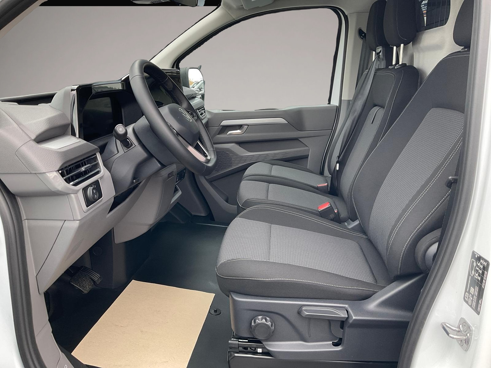Bild 7 Volkswagen Other T7 Transporter TDI DSG LR Kasten, Kamera, LED, F