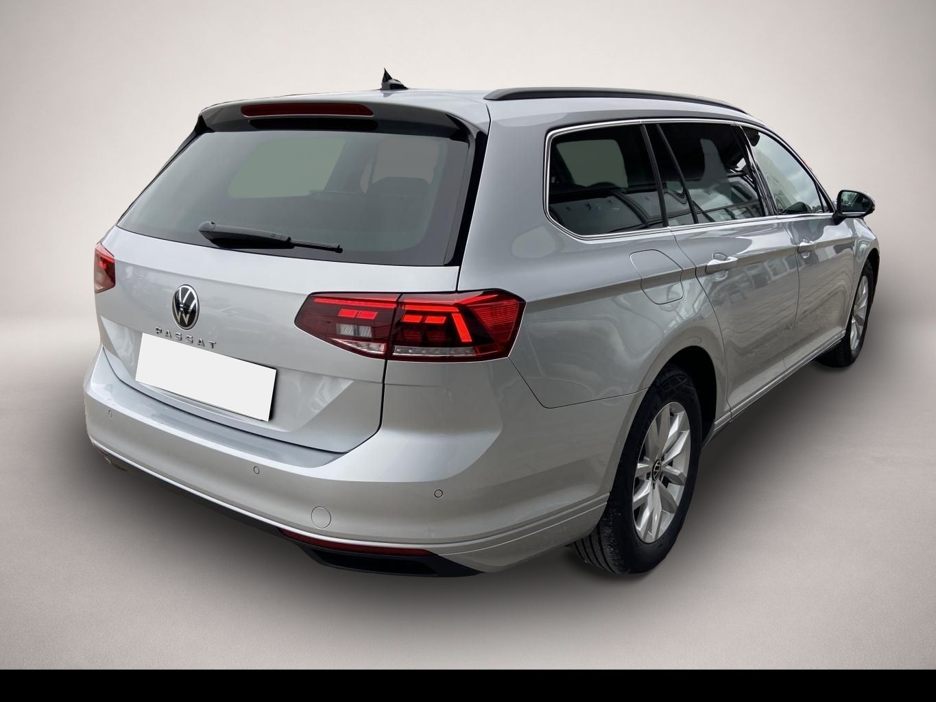 Bild 5 Volkswagen Passat Variant 2.0 TDI DSG Business APP-CONNECT+