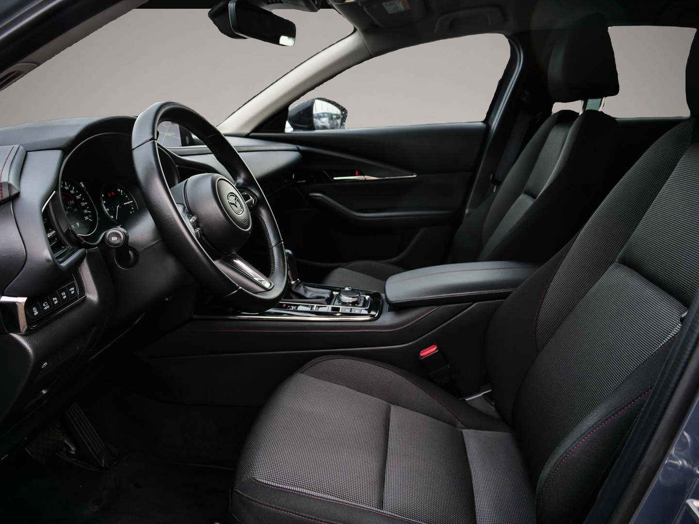 Bild 4 Mazda CX-30 Homura 2WD 2.0 SKYACTIV-X-M Hybrid EU6d Pr