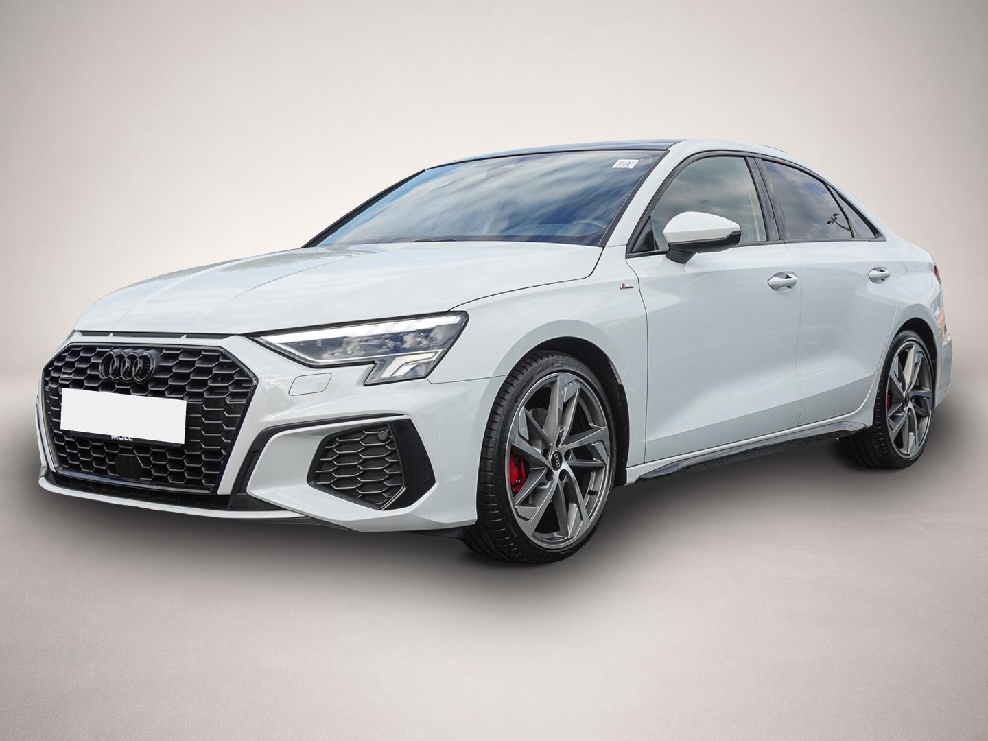 Bild quattro Audi