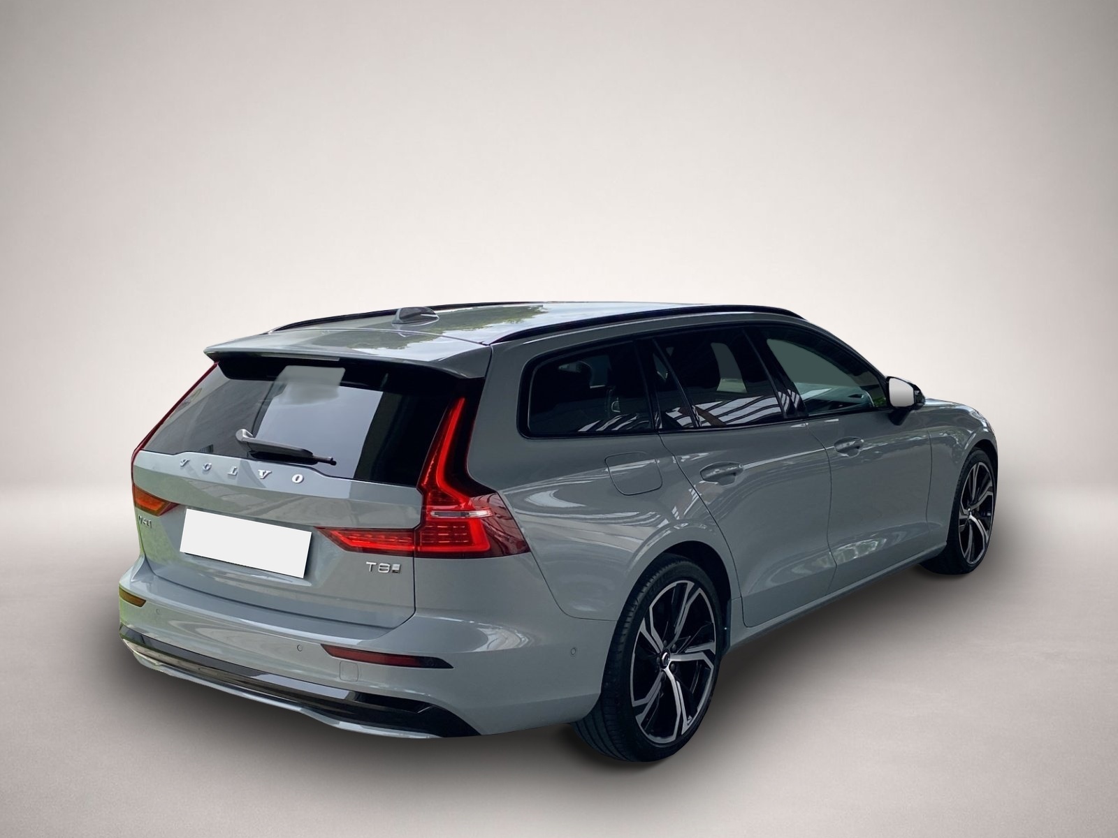 Bild 5 Volvo V60 Kombi T8 Plus Dark Recharge WiPa*LED*DAB*